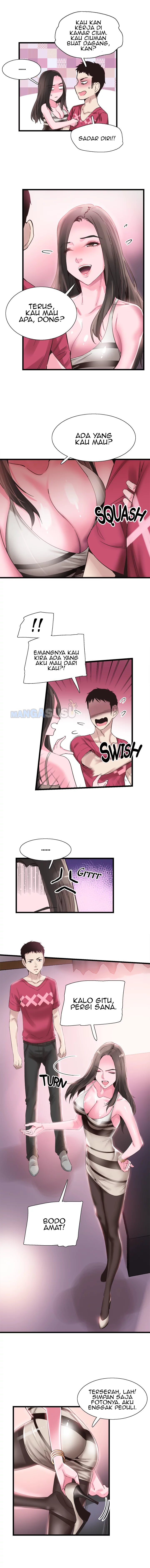 Campus Live - Chapter 13 12