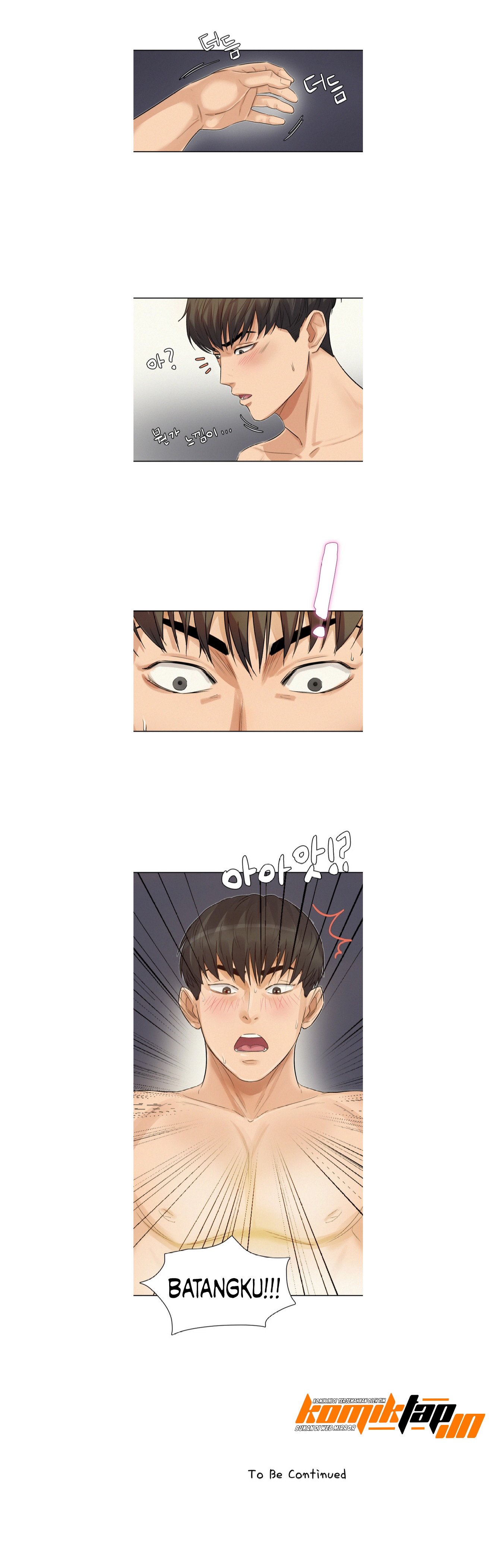 His Impotence - Chapter 13 18 His Impotence - Chapter 13 18