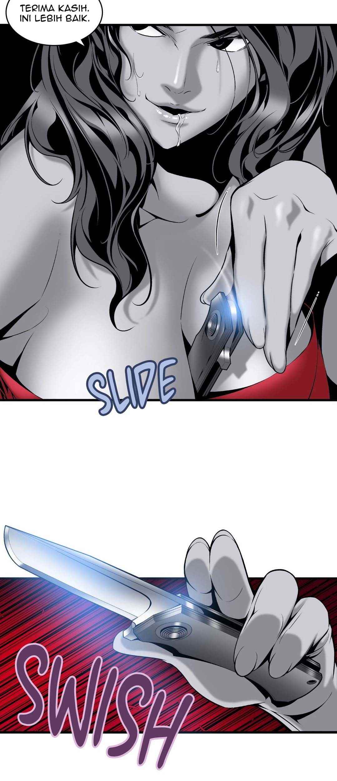 Midnight Taxi - Chapter 13 46