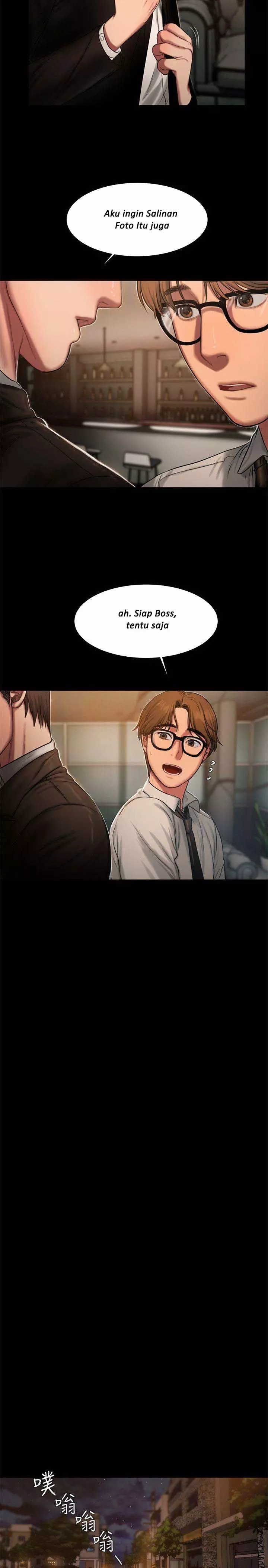 Run Away - Chapter 13 20