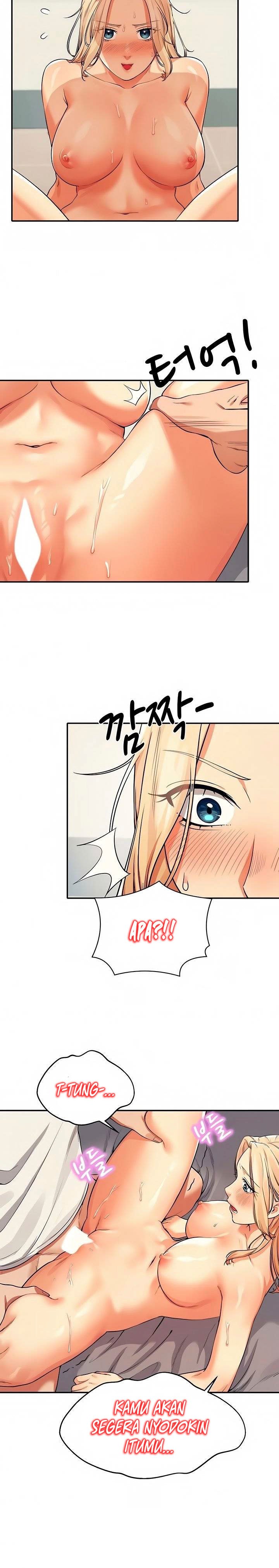 Is There No Goddess in My College? - Chapter 13 17 Is There No Goddess in My College? - Chapter 13 17