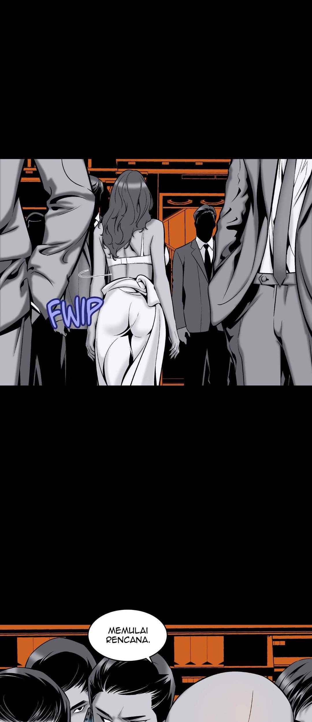 Midnight Taxi - Chapter 13 35