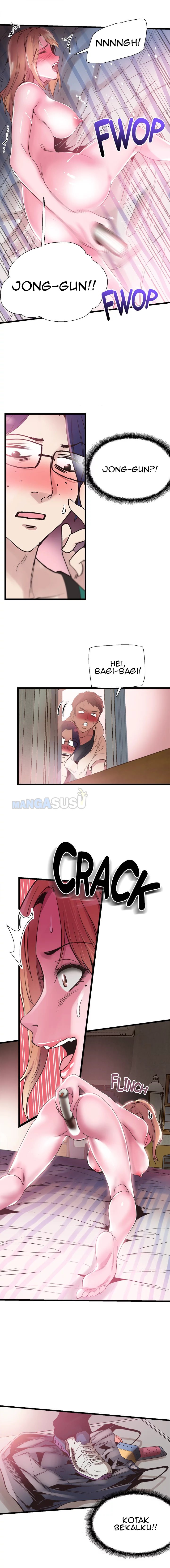 Campus Live - Chapter 13 3