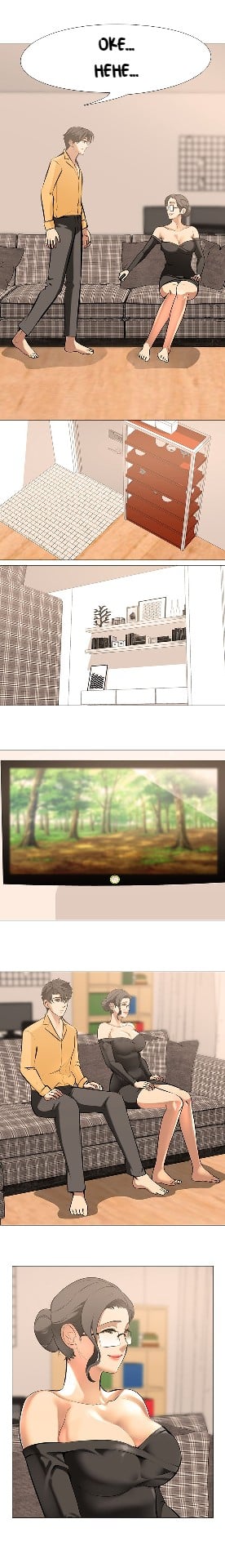 Wife Game - Chapter 13 10