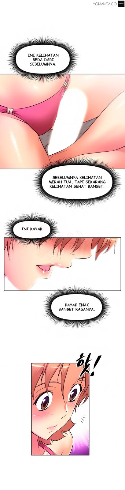 Brawling Go - Chapter 13 21