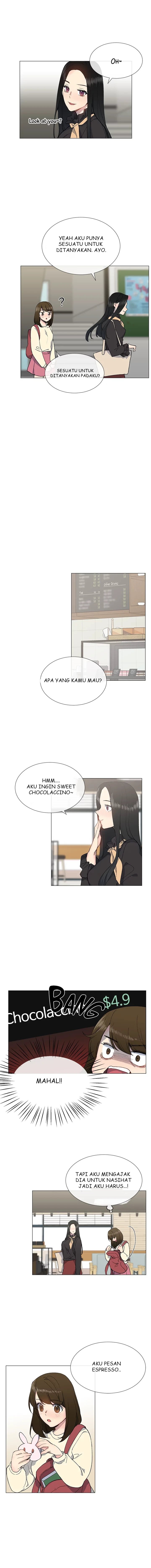 12 Years Apart - Chapter 13 7