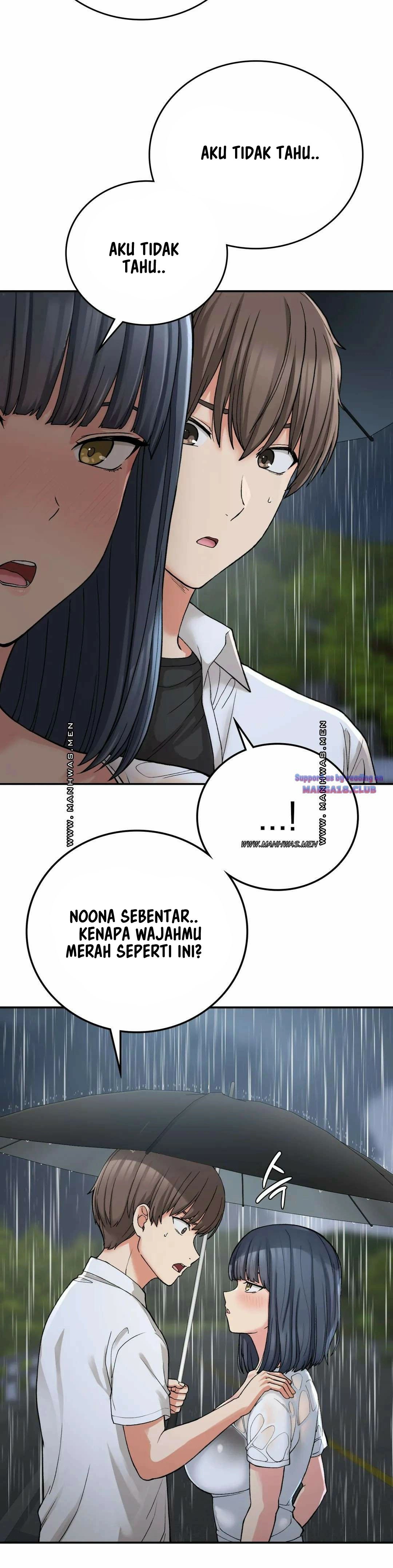 Will we live together in the country - Chapter 13 32