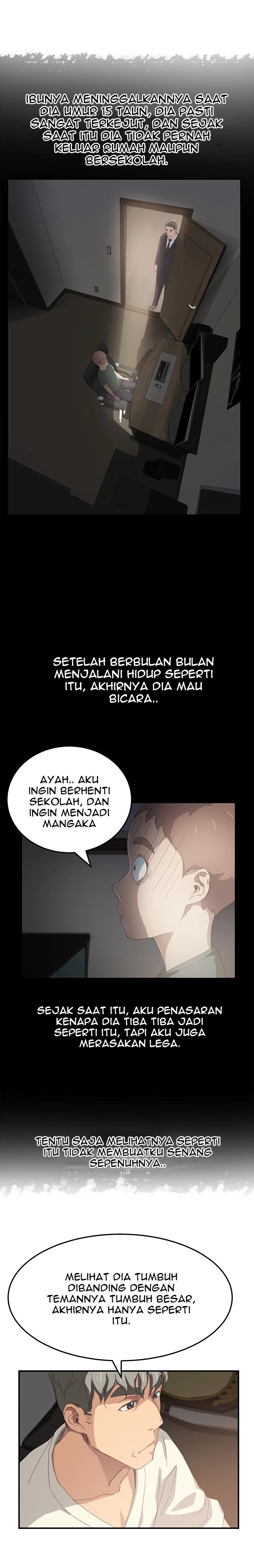 This Doesn&#8217;t Feel Like Me - Chapter 13 15