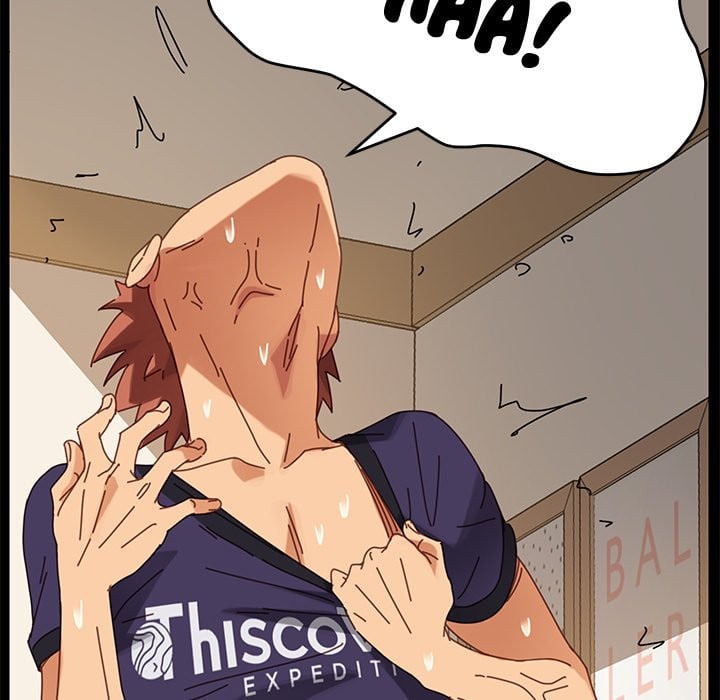 Perfect Roommates - Chapter 13 68 Perfect Roommates - Chapter 13 68