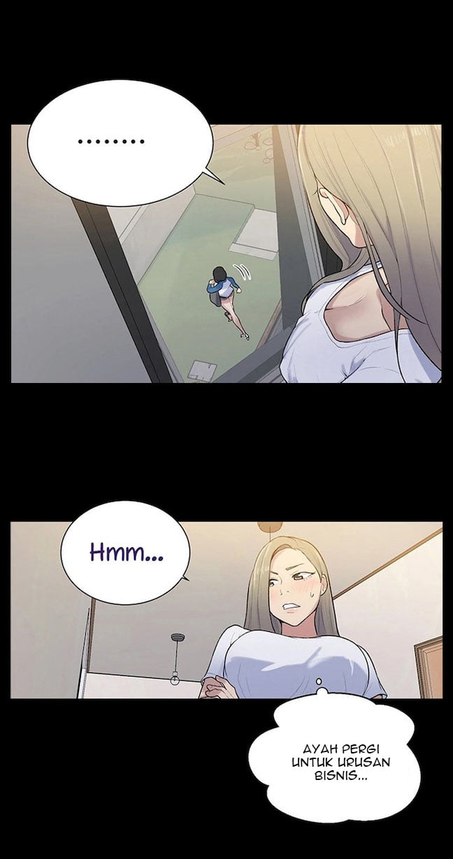 Secret Class Uncensored - Chapter 13 16