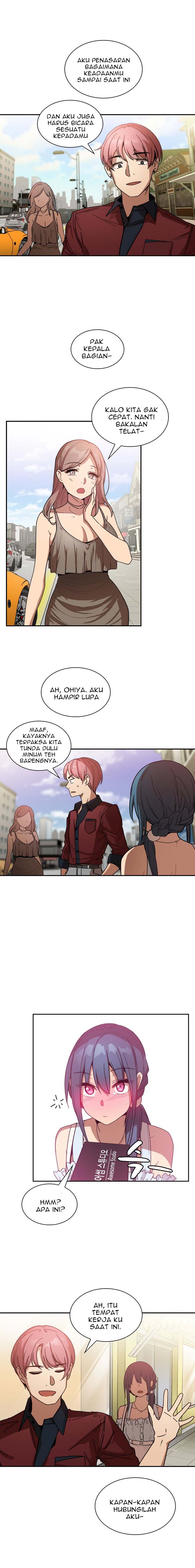 Close as Neighbors - Chapter 13 9