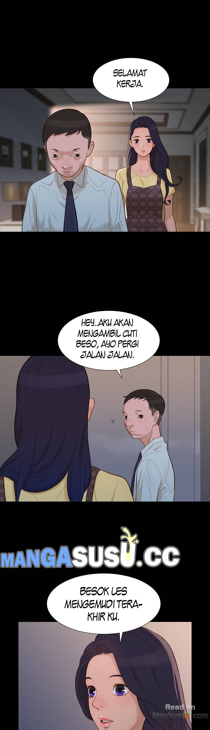 Let Me Drive - Chapter 13 32 Let Me Drive - Chapter 13 32