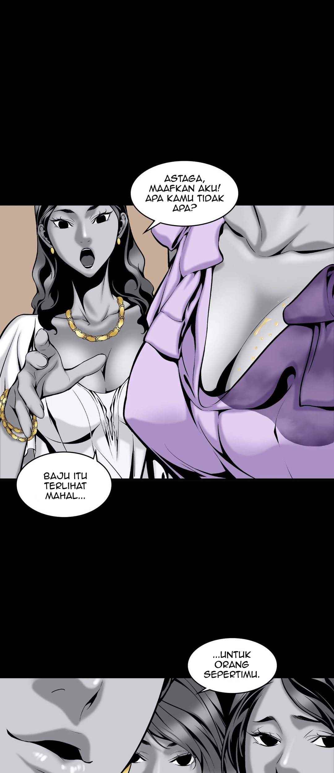 Midnight Taxi - Chapter 13 8