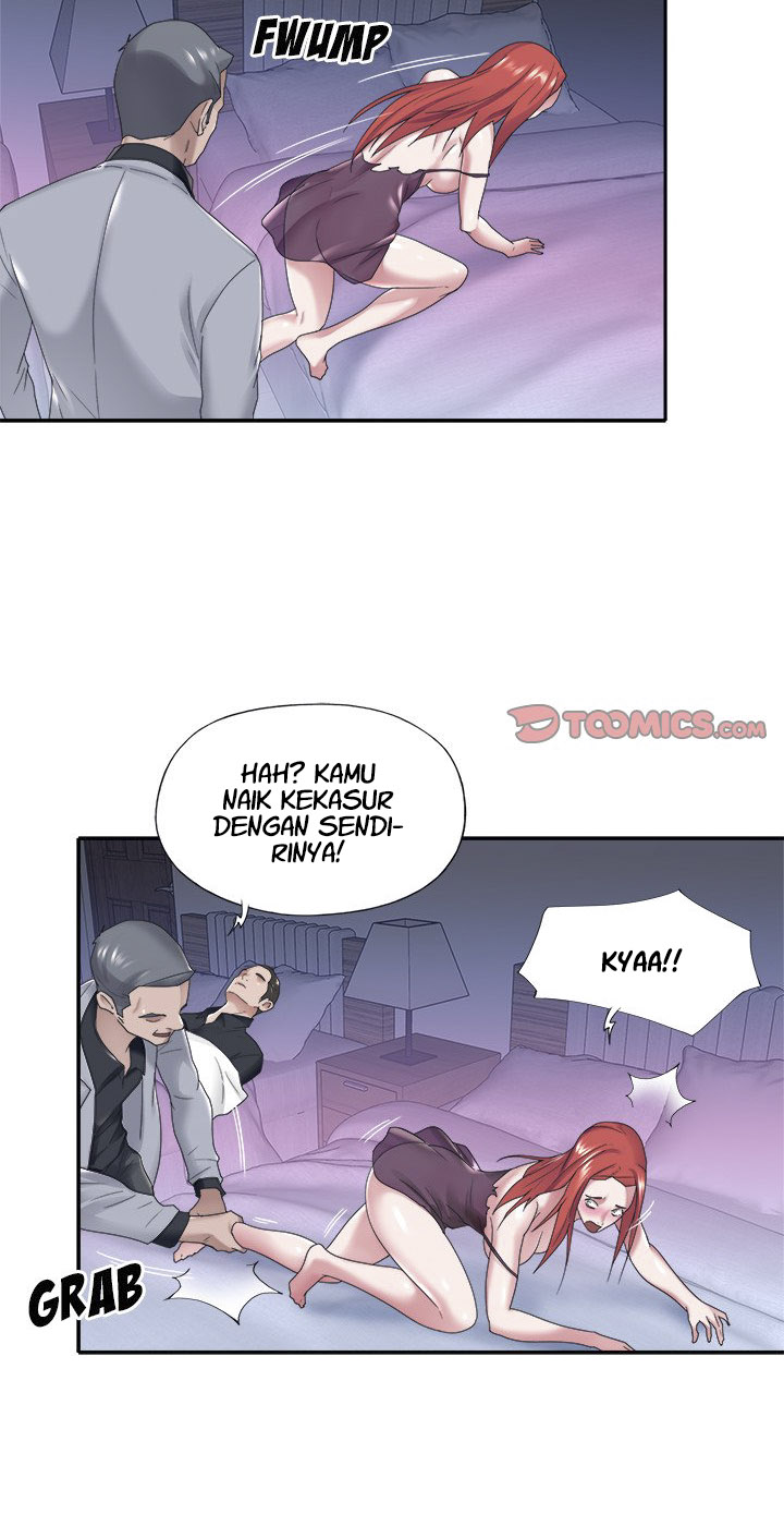 Maid (KOI) - Chapter 13 42