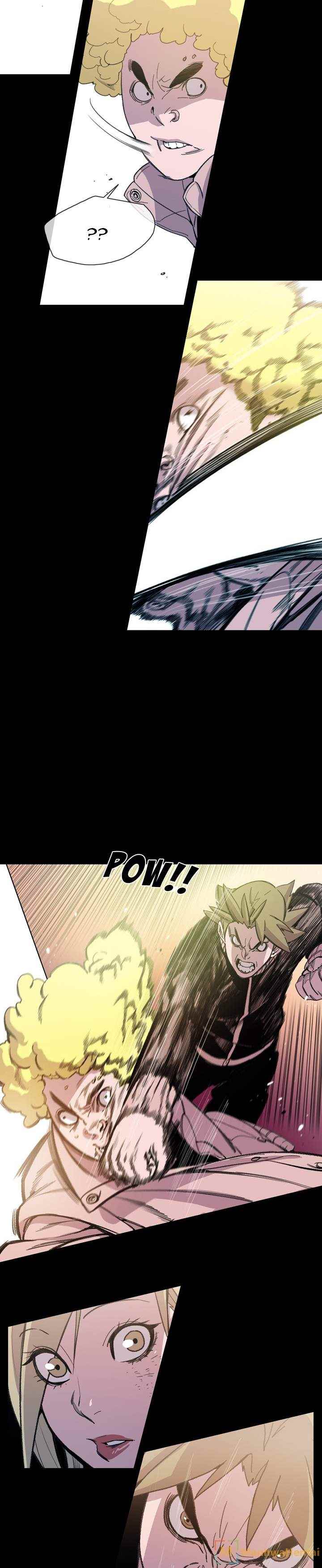 Say You Like it - Chapter 13 18