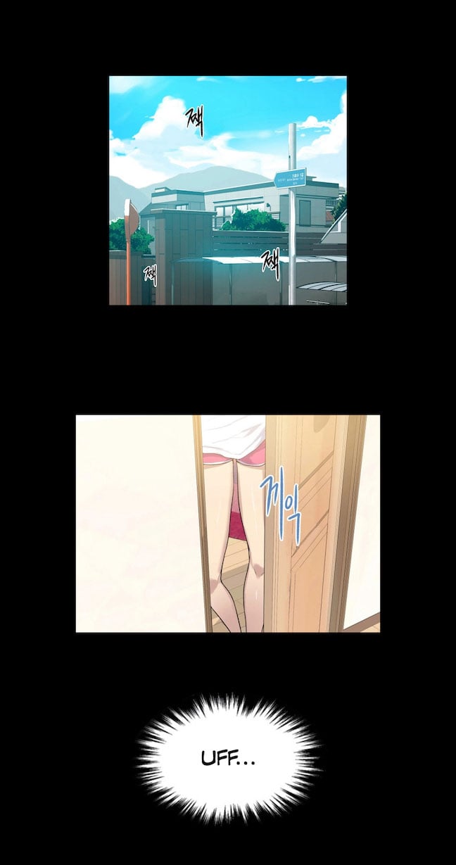 Secret Class Uncensored - Chapter 13 5