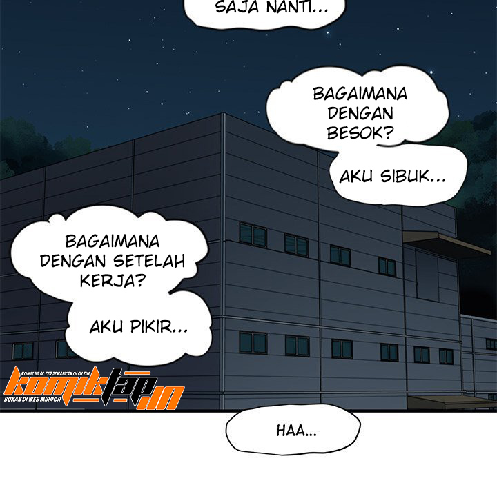Love Factory - Chapter 13 24