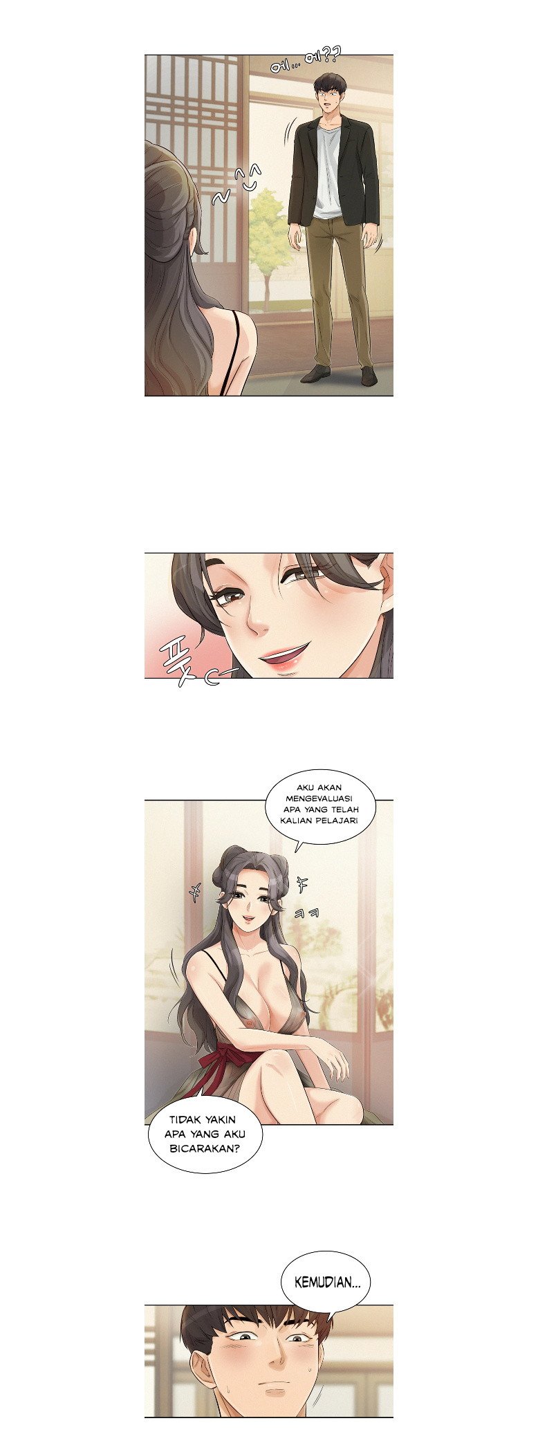 His Impotence - Chapter 13 4 His Impotence - Chapter 13 4