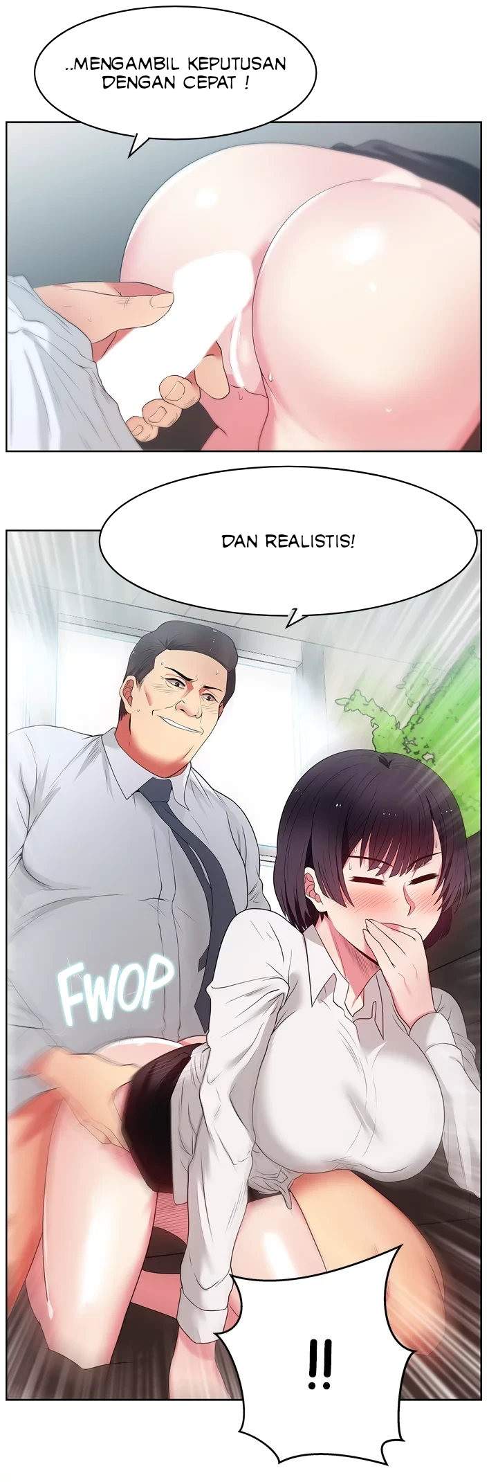Wife&#8217;s Friend - Chapter 13 24