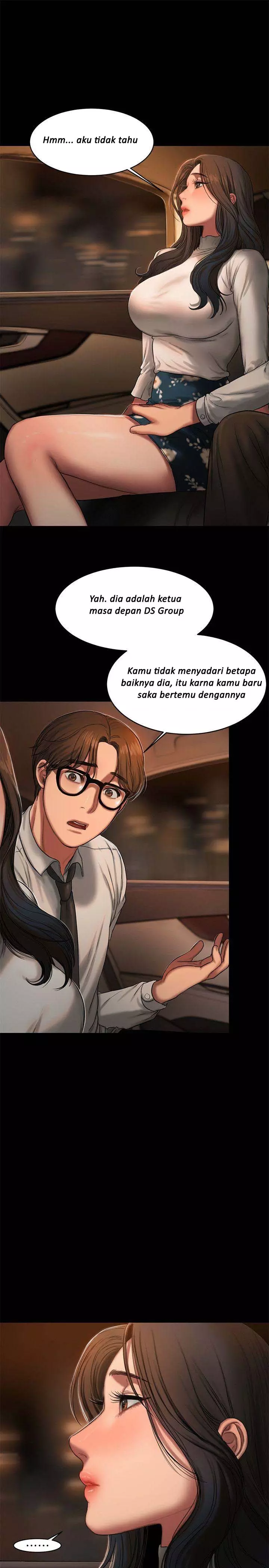 Run Away - Chapter 13 22