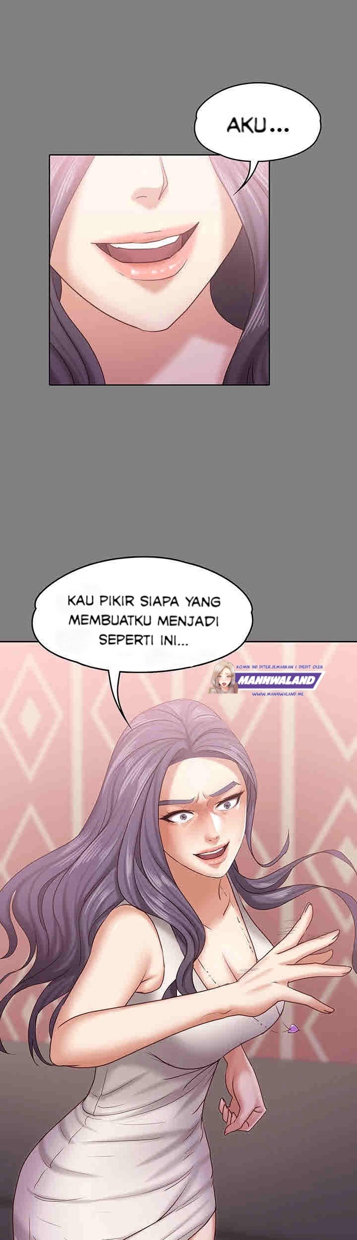 Lover Mode - Chapter 13 31