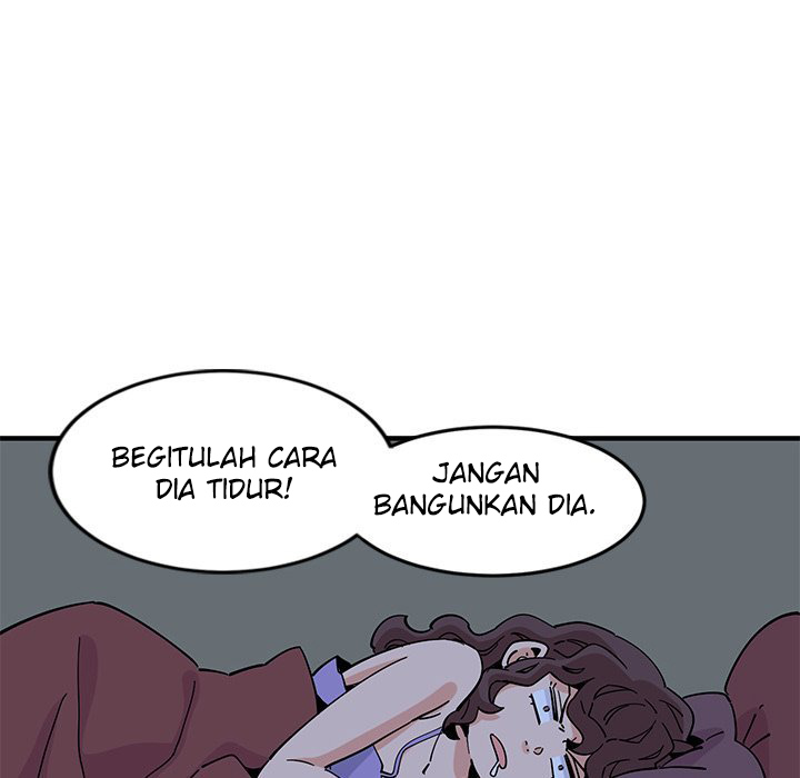 Love Factory - Chapter 13 13