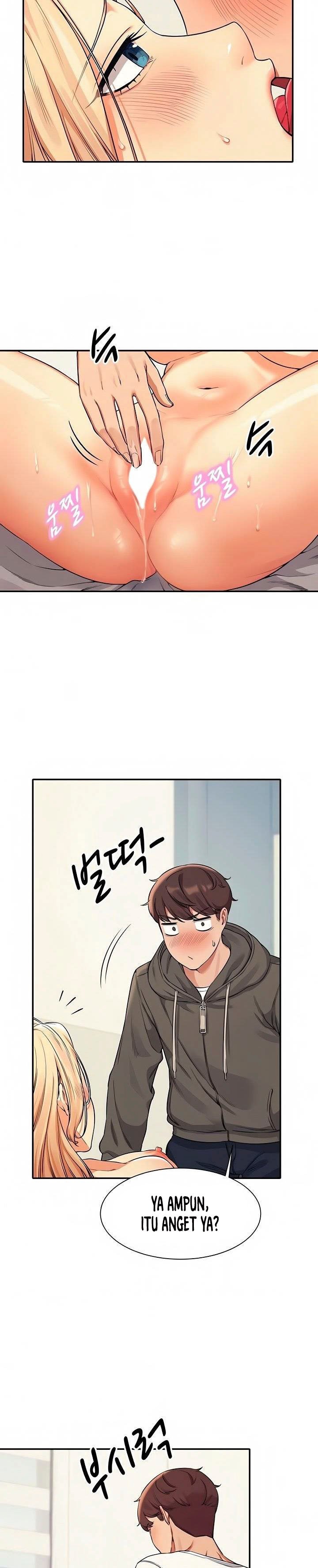 Is There No Goddess in My College? - Chapter 13 9 Is There No Goddess in My College? - Chapter 13 9