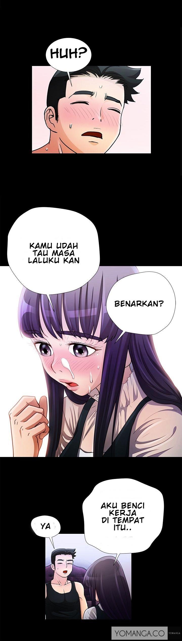 Will You Do as I Say? - Chapter 13 2