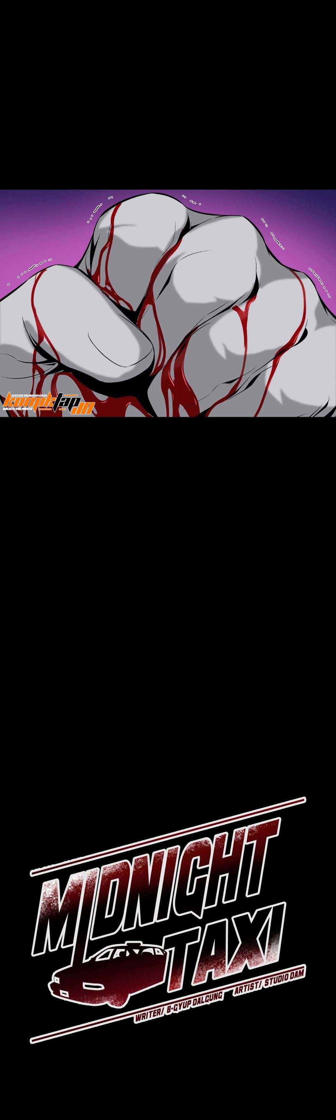 Midnight Taxi - Chapter 13 30