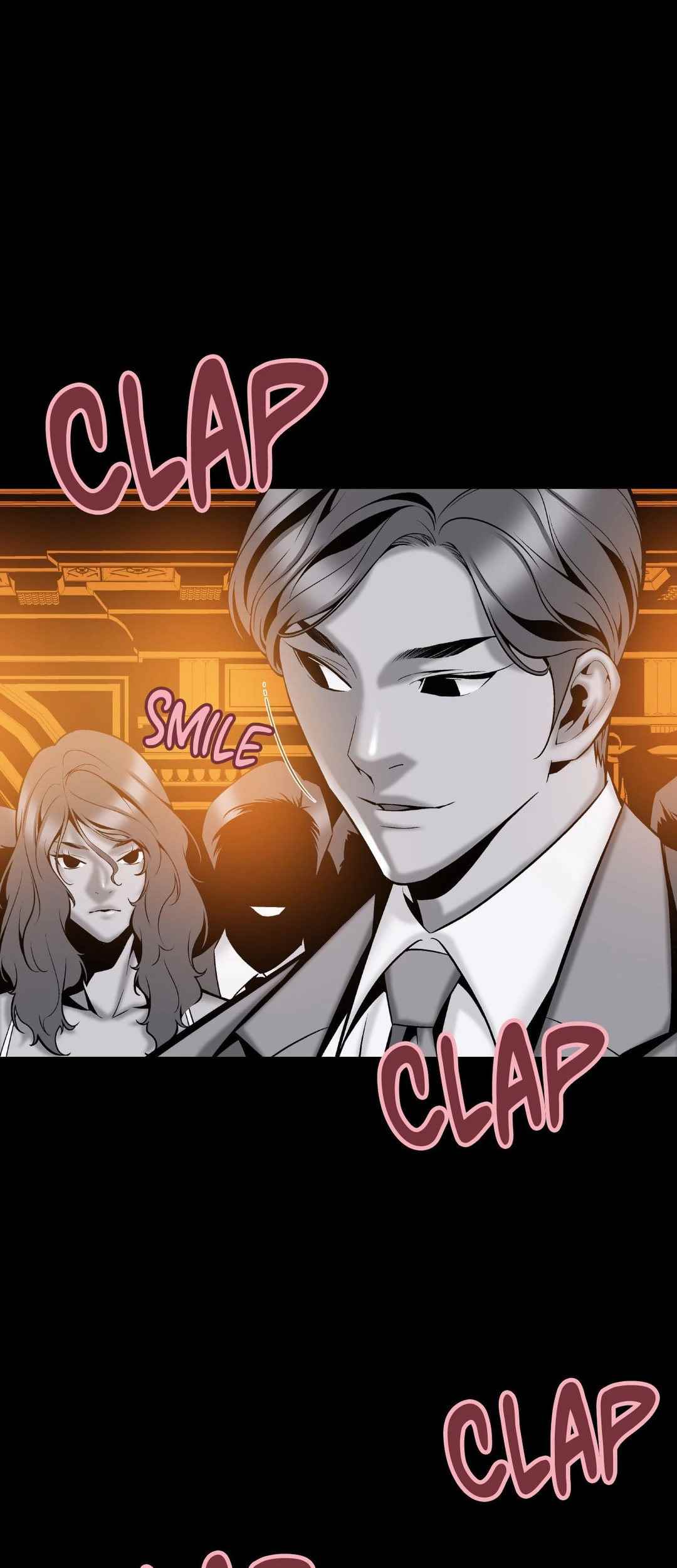 Midnight Taxi - Chapter 13 32