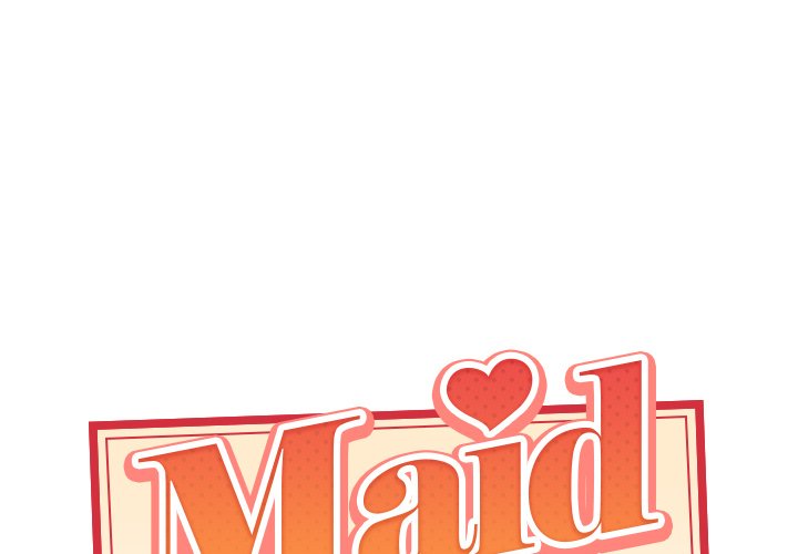 Maid (KOI) - Chapter 13 3