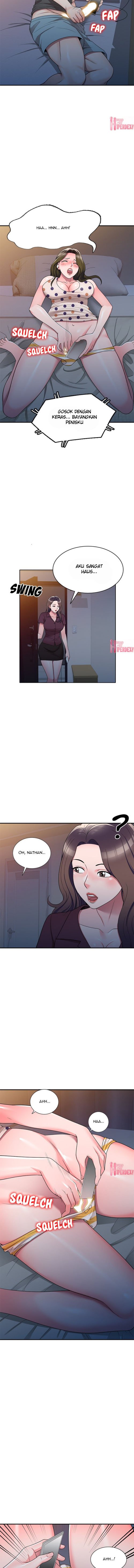 Private Lesson (Facon) - Chapter 13 7