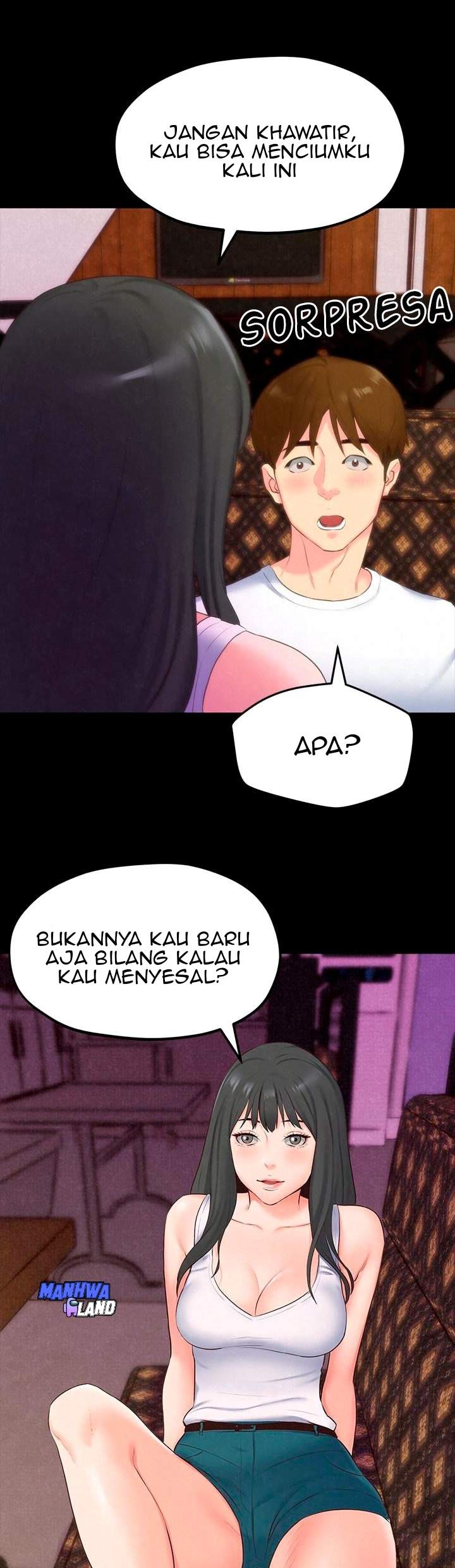 My Baby Girl - Chapter 13 29
