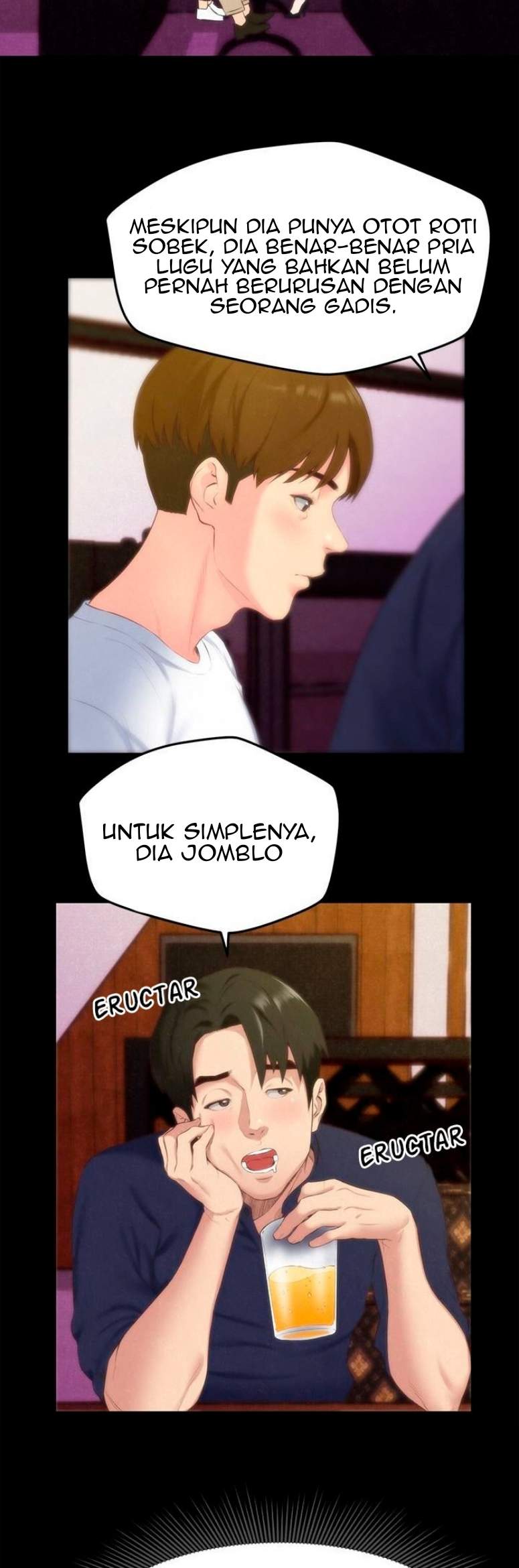 My Baby Girl - Chapter 13 11