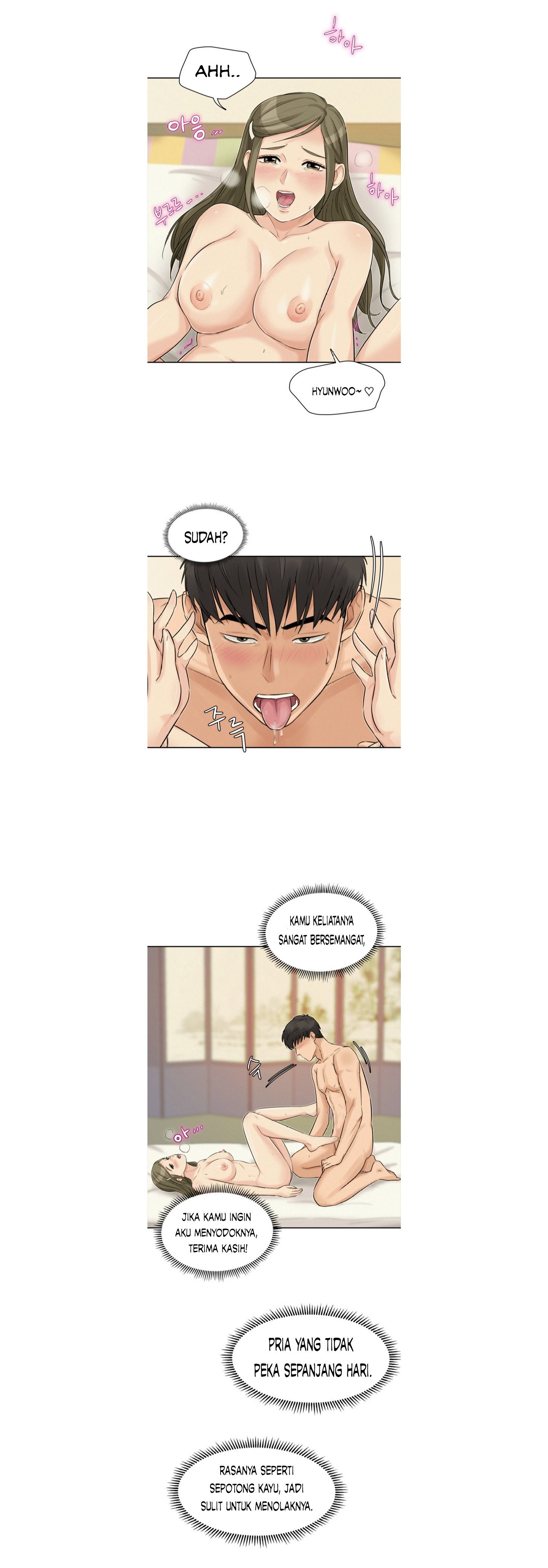 His Impotence - Chapter 13 17 His Impotence - Chapter 13 17