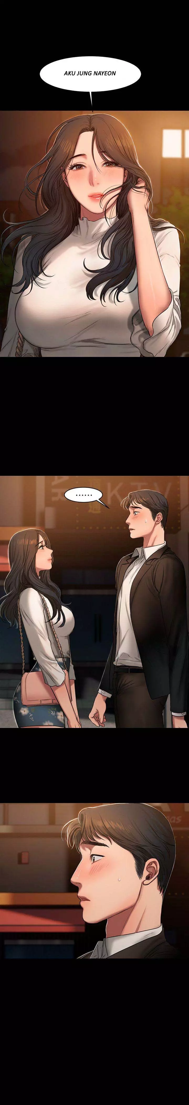 Run Away - Chapter 13 2
