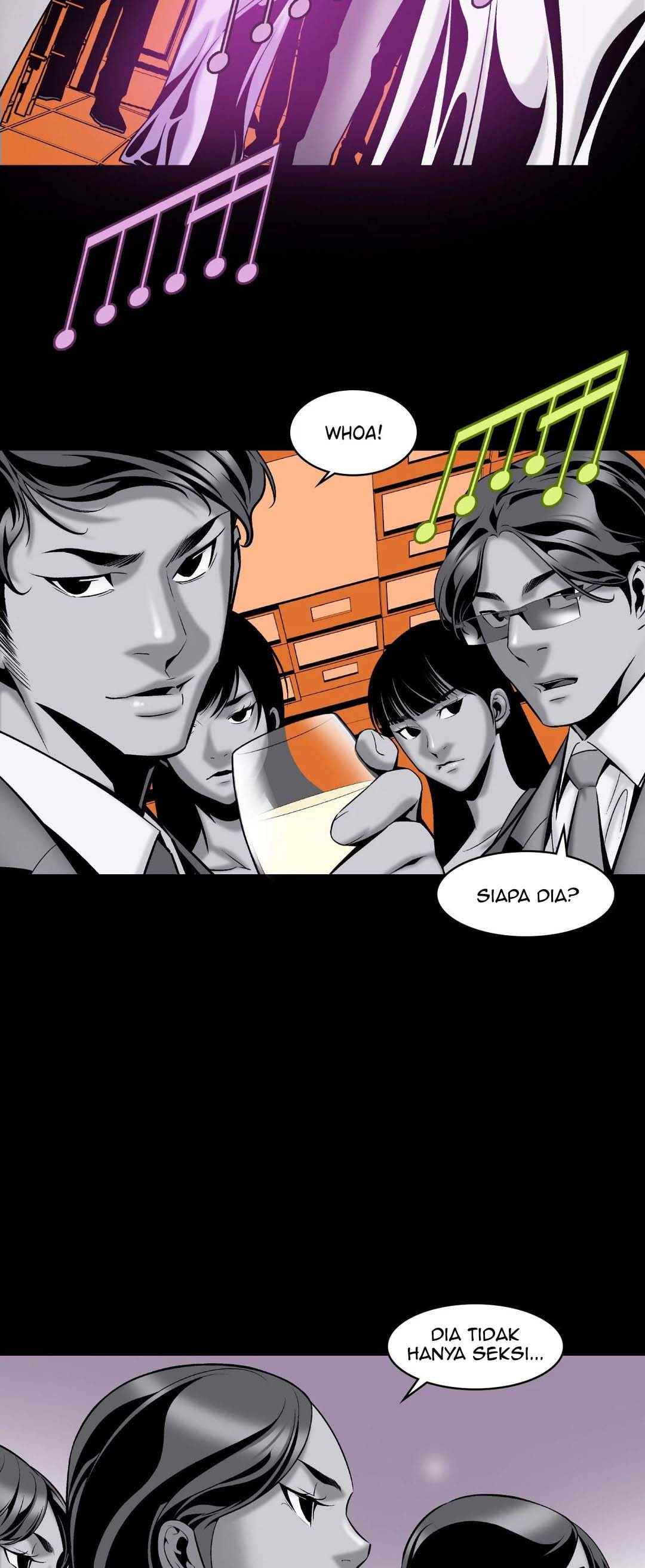 Midnight Taxi - Chapter 13 3