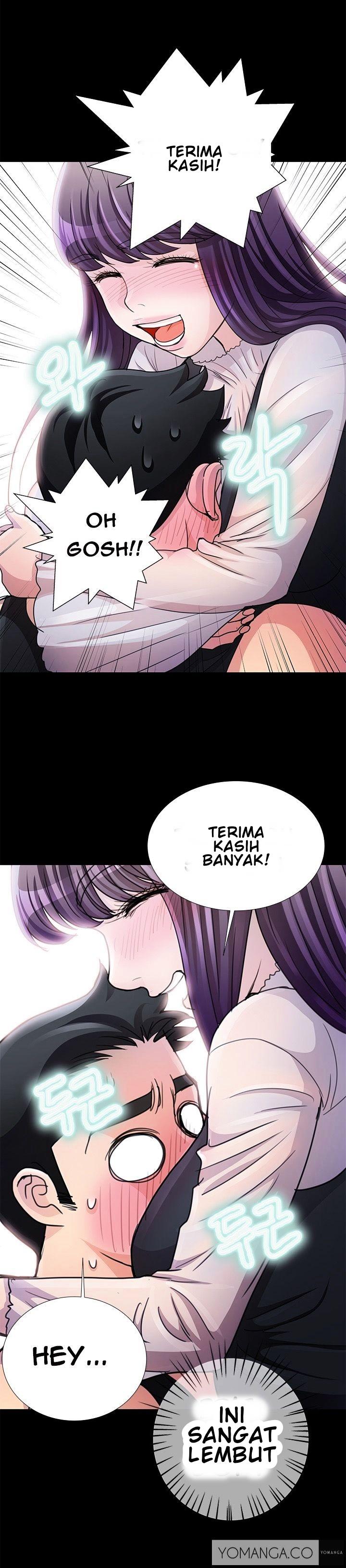 Will You Do as I Say? - Chapter 13 14