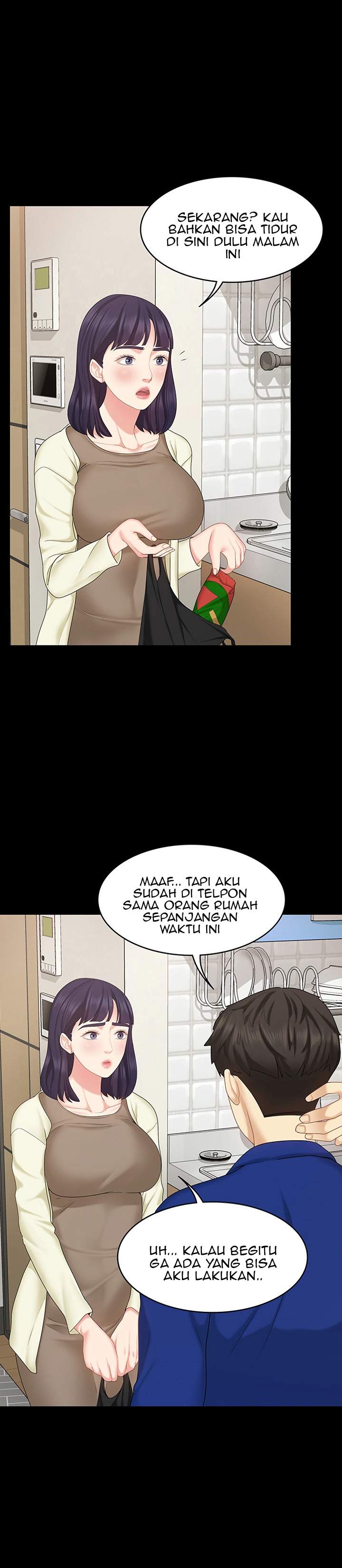 She’s my Younger Sister, but it’s okay - Chapter 13 18 She’s my Younger Sister, but it’s okay - Chapter 13 18