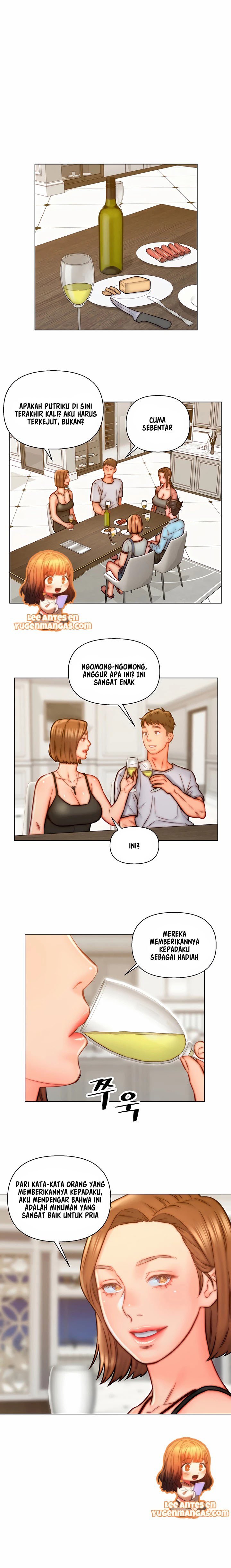 Daryl Son In Law - Chapter 13 8