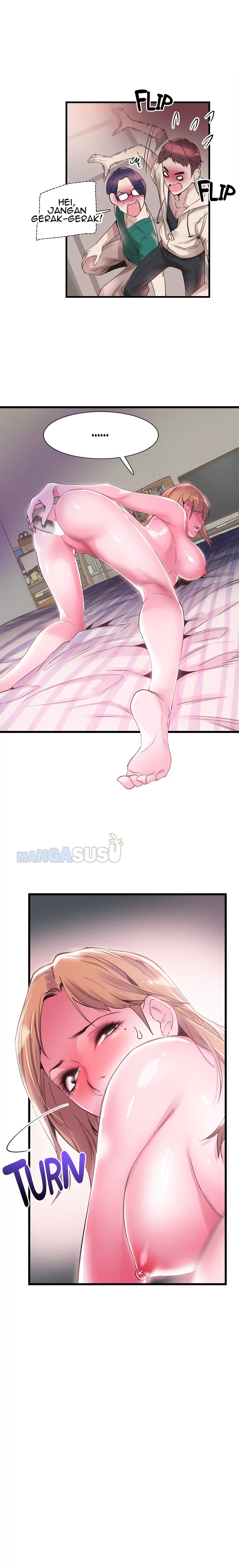 Campus Live - Chapter 13 4