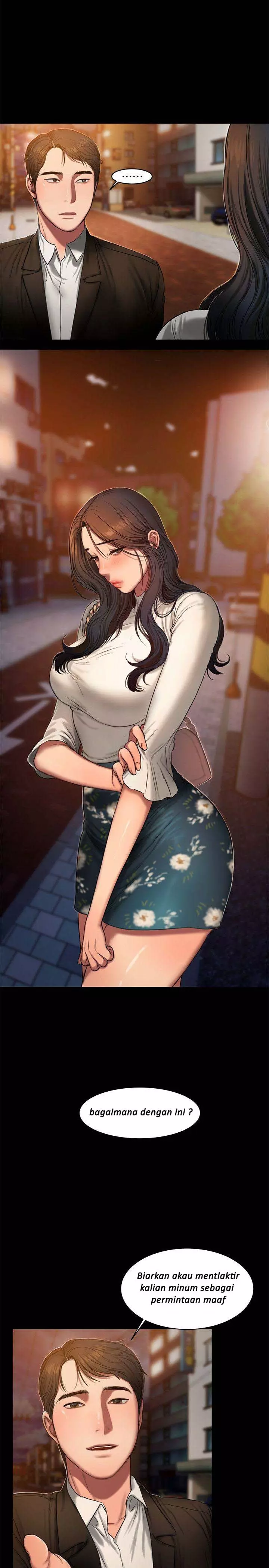 Run Away - Chapter 13 8
