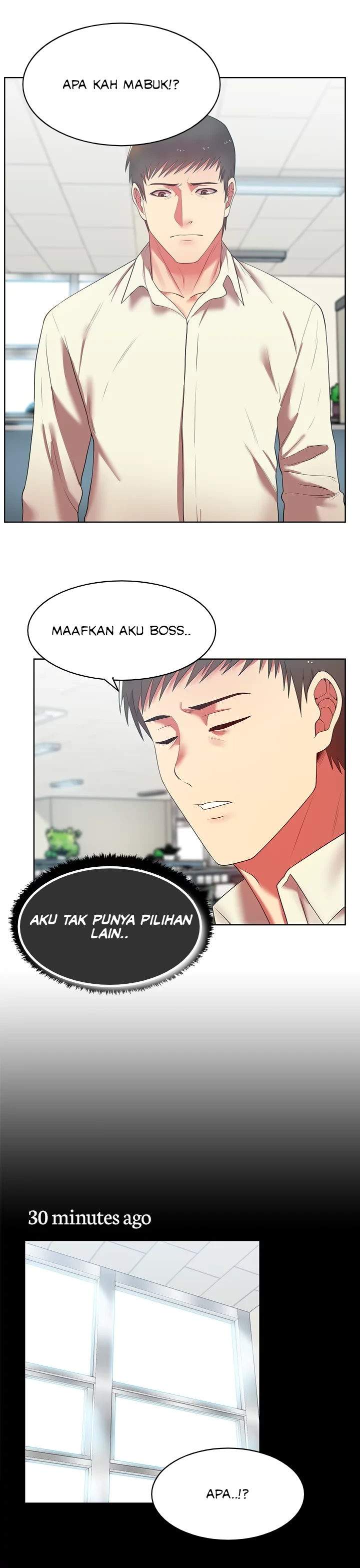 Wife&#8217;s Friend - Chapter 13 5