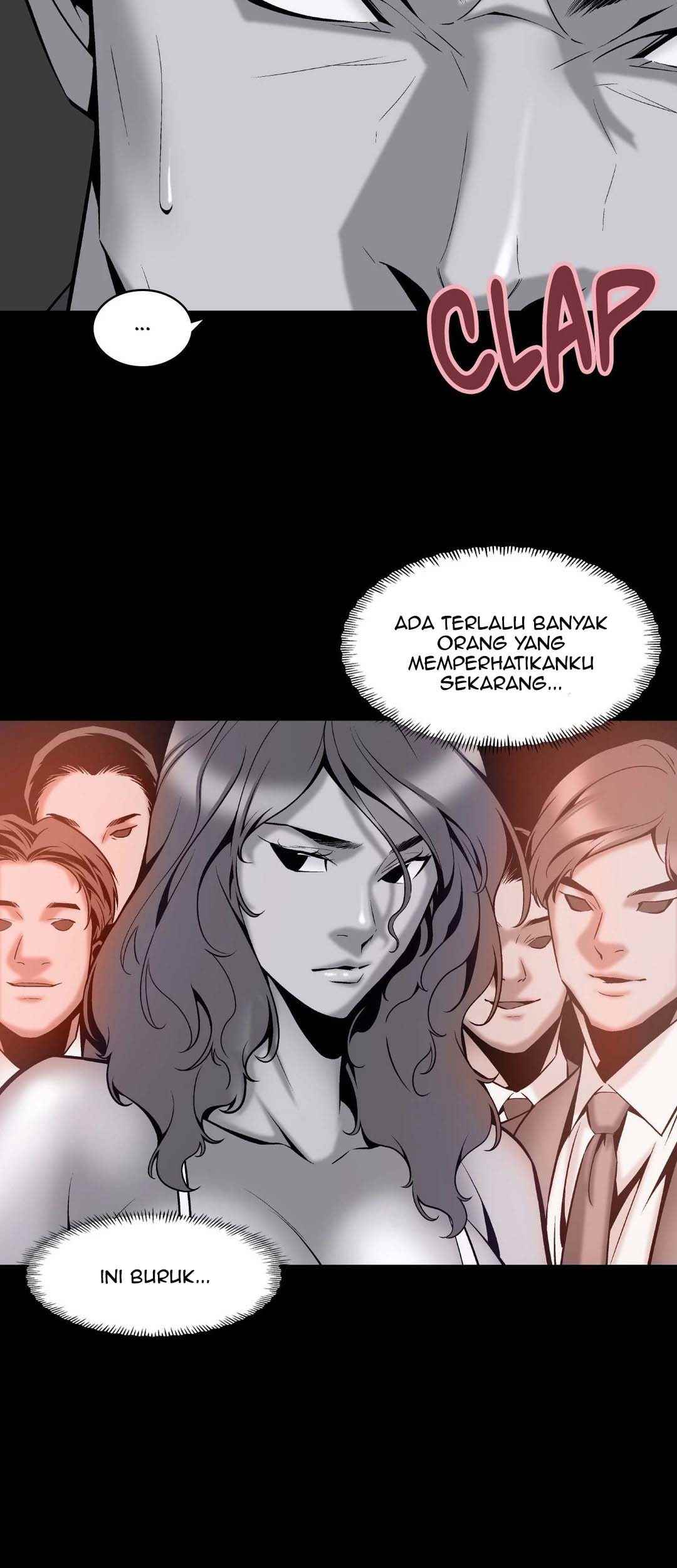 Midnight Taxi - Chapter 13 34