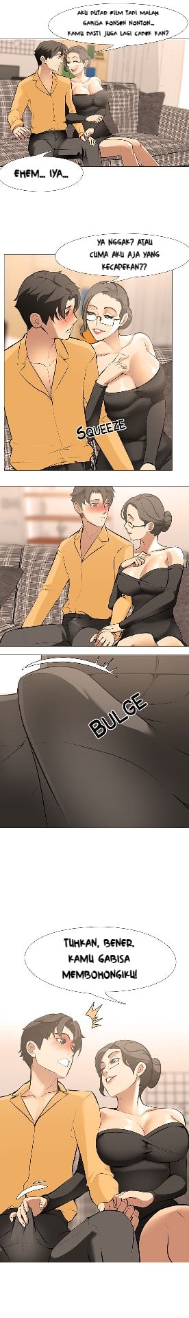 Wife Game - Chapter 13 12