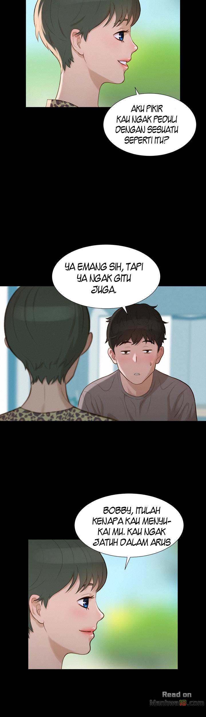 Let Me Drive - Chapter 13 28 Let Me Drive - Chapter 13 28