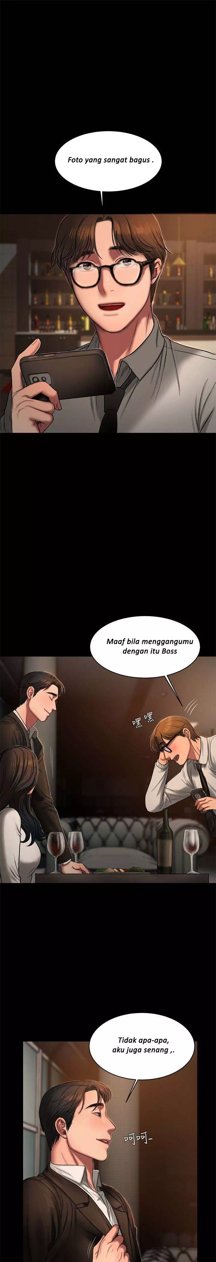Run Away - Chapter 13 19