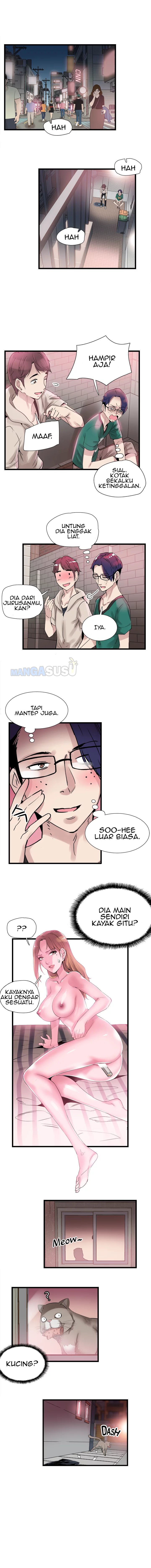 Campus Live - Chapter 13 6