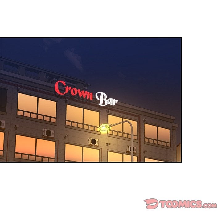 Dumped - Chapter 13 8