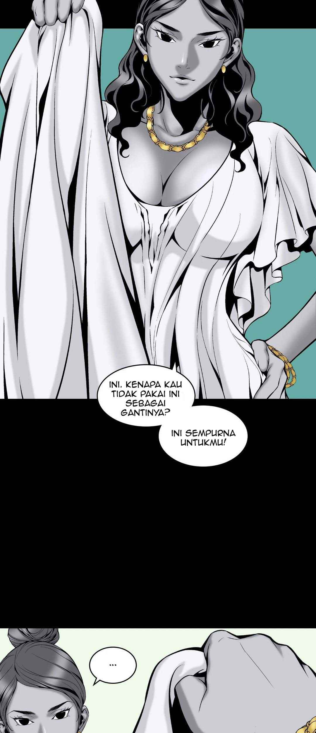 Midnight Taxi - Chapter 13 15